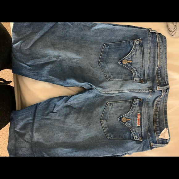 Hudson jeans - Picture 2 of 2